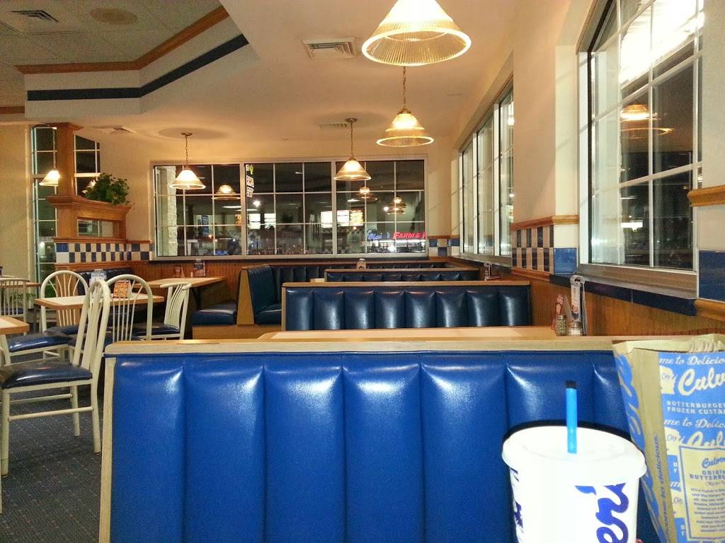 Culvers | restaurant | 252 8th St, Monroe, WI 53566, USA | 6083253700 OR +1 608-325-3700