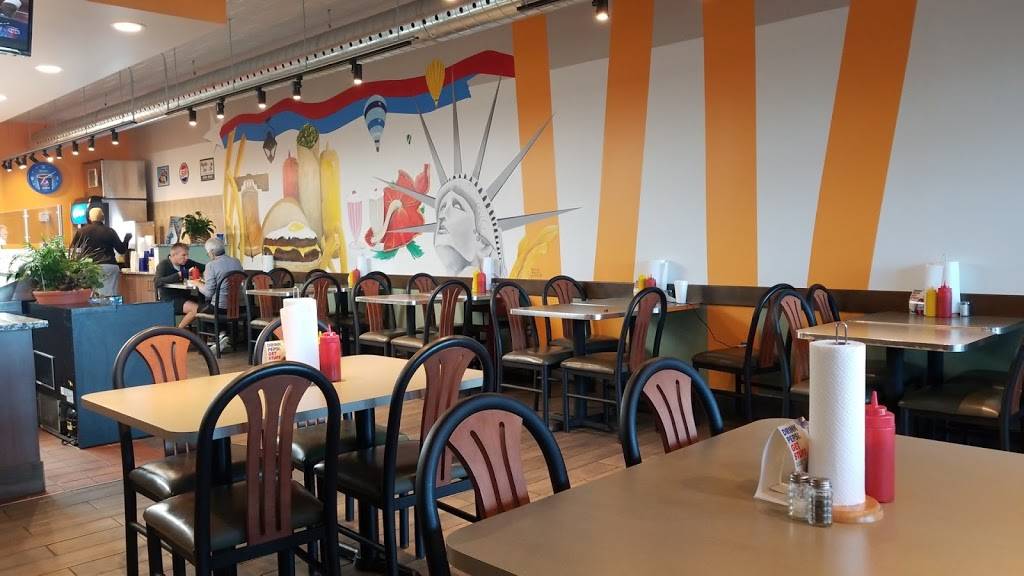 City Burger | restaurant | 28925 Van Dyke Ave, Warren, MI 48092, USA | 5868061400 OR +1 586-806-1400