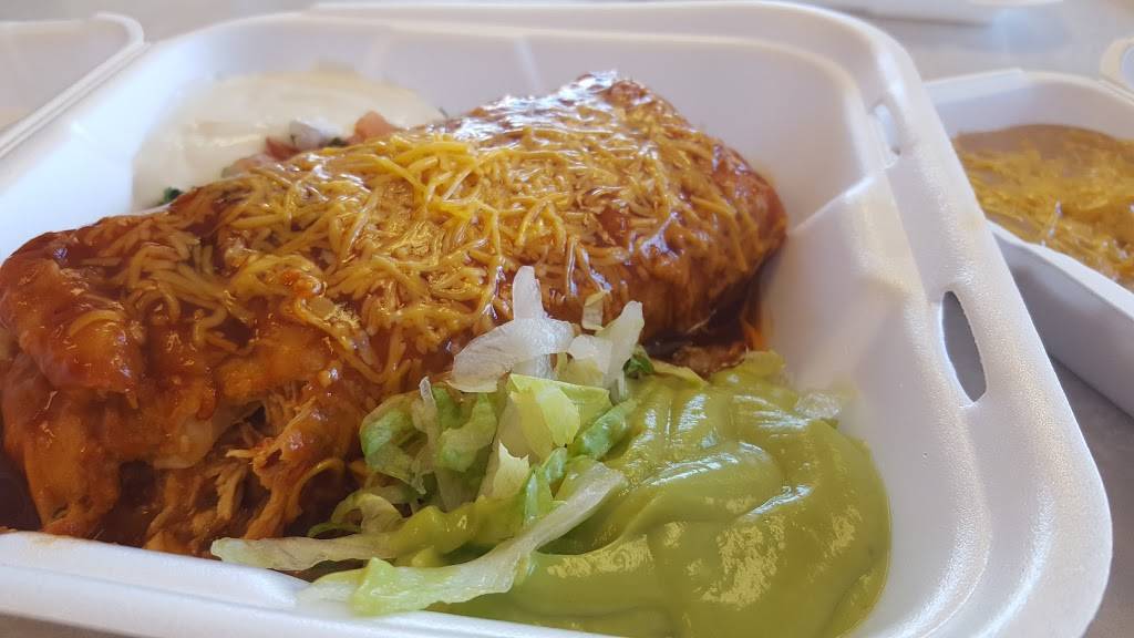 Losbetos | restaurant | 3216 E Valencia Rd, Tucson, AZ 85706, USA | 5208071986 OR +1 520-807-1986