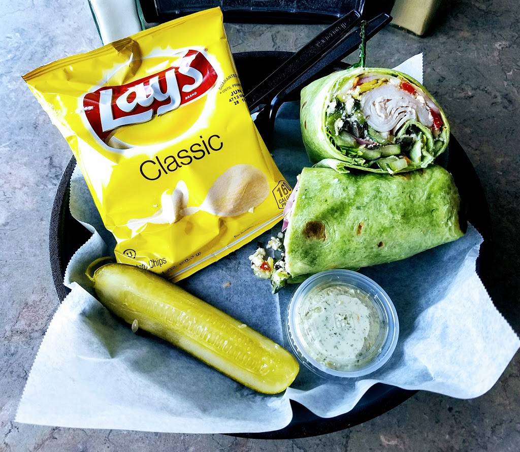 Midtown Deli | restaurant | 1022 Woodruff Rd, Greenville, SC 29607, USA | 8642480893 OR +1 864-248-0893