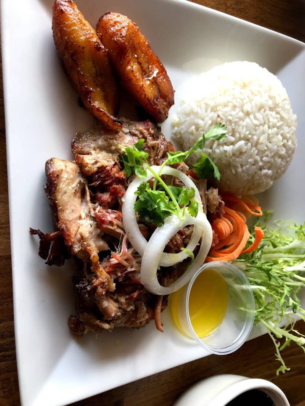 Havana Grill | restaurant | 5450 Clairemont Mesa Blvd G, San Diego, CA 92117, USA | 8584306878 OR +1 858-430-6878