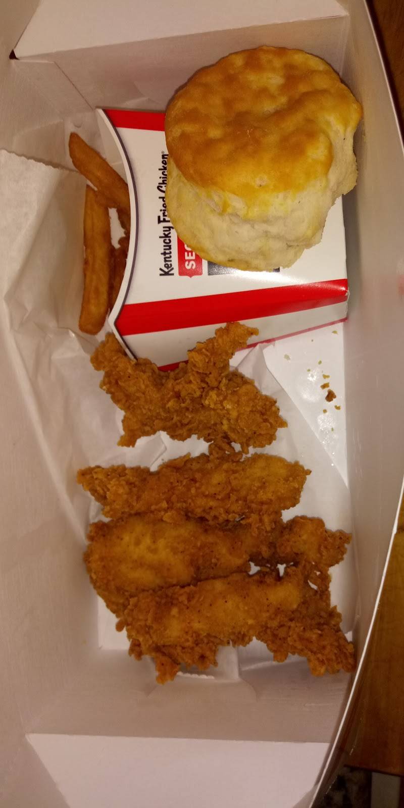 KFC | restaurant | 6607 W Colonial Dr, Orlando, FL 32818, USA | 4078688800 OR +1 407-868-8800