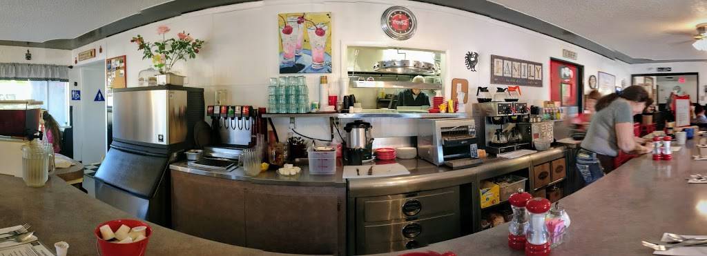 Trendys | restaurant | 1730 Gold St, Redding, CA 96001, USA | 5307681499 OR +1 530-768-1499