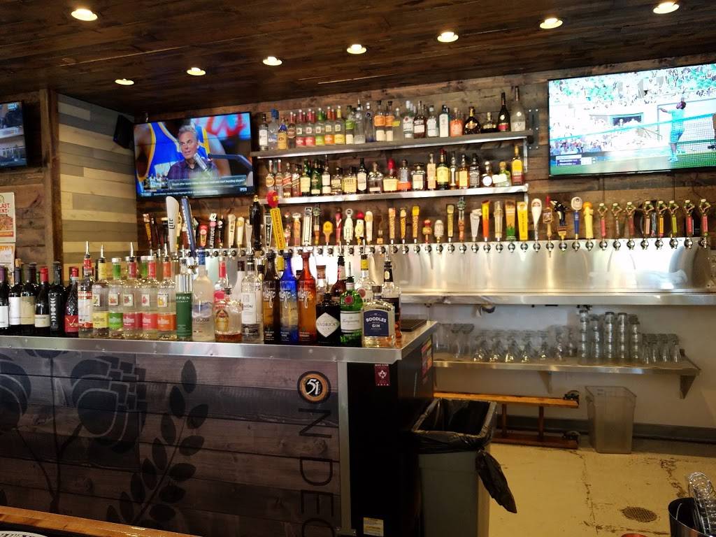 Tavern 101 | restaurant | 101 Center Ave, Bay City, MI 48708, USA | 9897781431 OR +1 989-778-1431