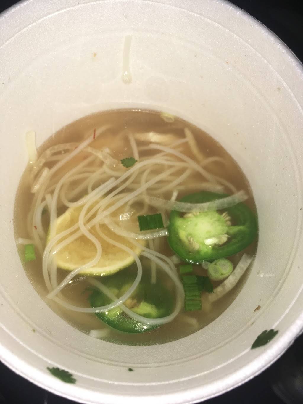 Pho Truong Long | restaurant | 756 Woodside Rd, Redwood City, CA 94061, USA | 6503693767 OR +1 650-369-3767