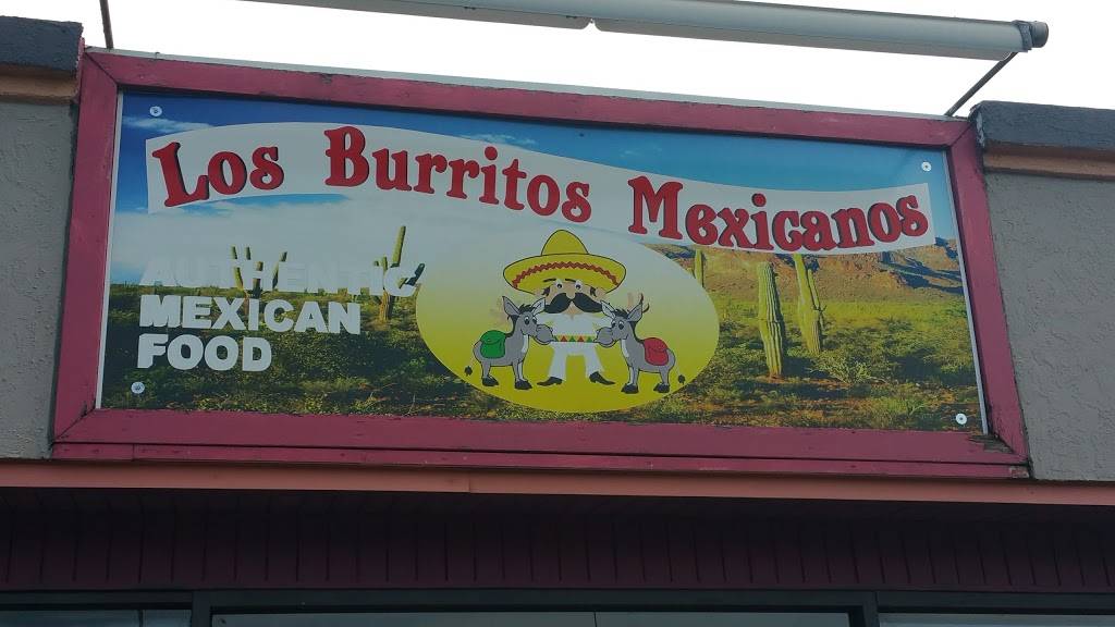 Los Burritos Mexicanos | restaurant | 1015 E St Charles Rd, Lombard, IL 60148, USA | 6308898001 OR +1 630-889-8001