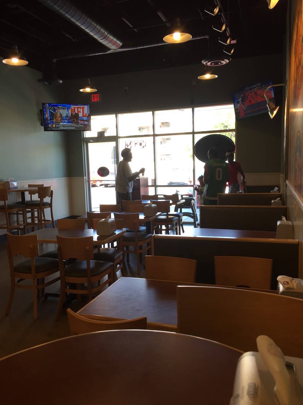 Jersey Mikes Subs | meal takeaway | 4715 S Rural Rd, Tempe, AZ 85282, USA | 4802928489 OR +1 480-292-8489