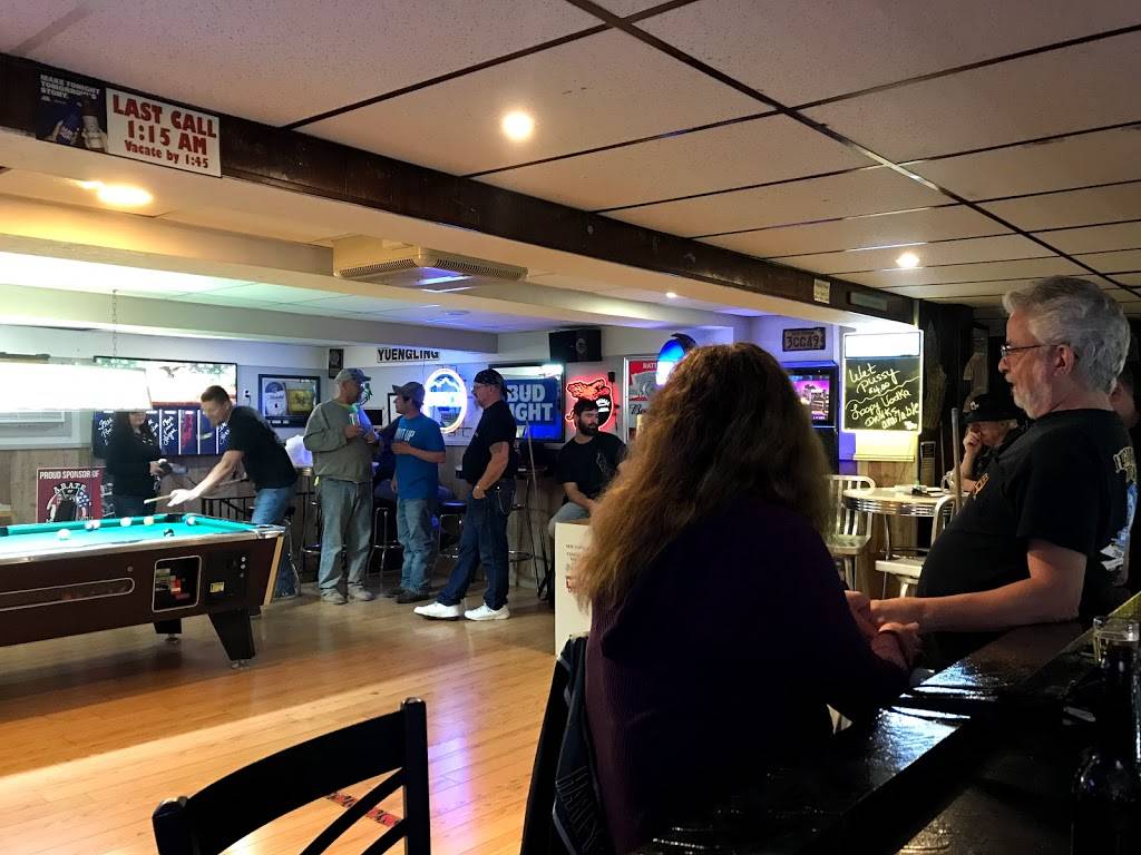 Ratts | restaurant | 1811, 604 Main St, McSherrystown, PA 17344, USA | 7177974180 OR +1 717-797-4180