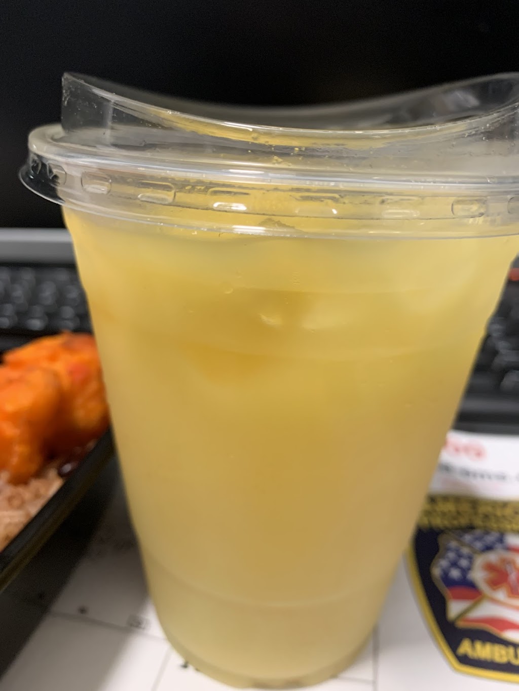 Gold Spoon Jamaican Cuisine | restaurant | 6517 West Blvd, Inglewood, CA 90302, USA | 3104314098 OR +1 310-431-4098