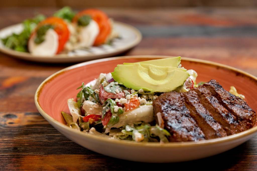 Evviva Trattoria | restaurant | 142 Apex Dr, Marlborough, MA 01752, USA | 7748432599 OR +1 774-843-2599