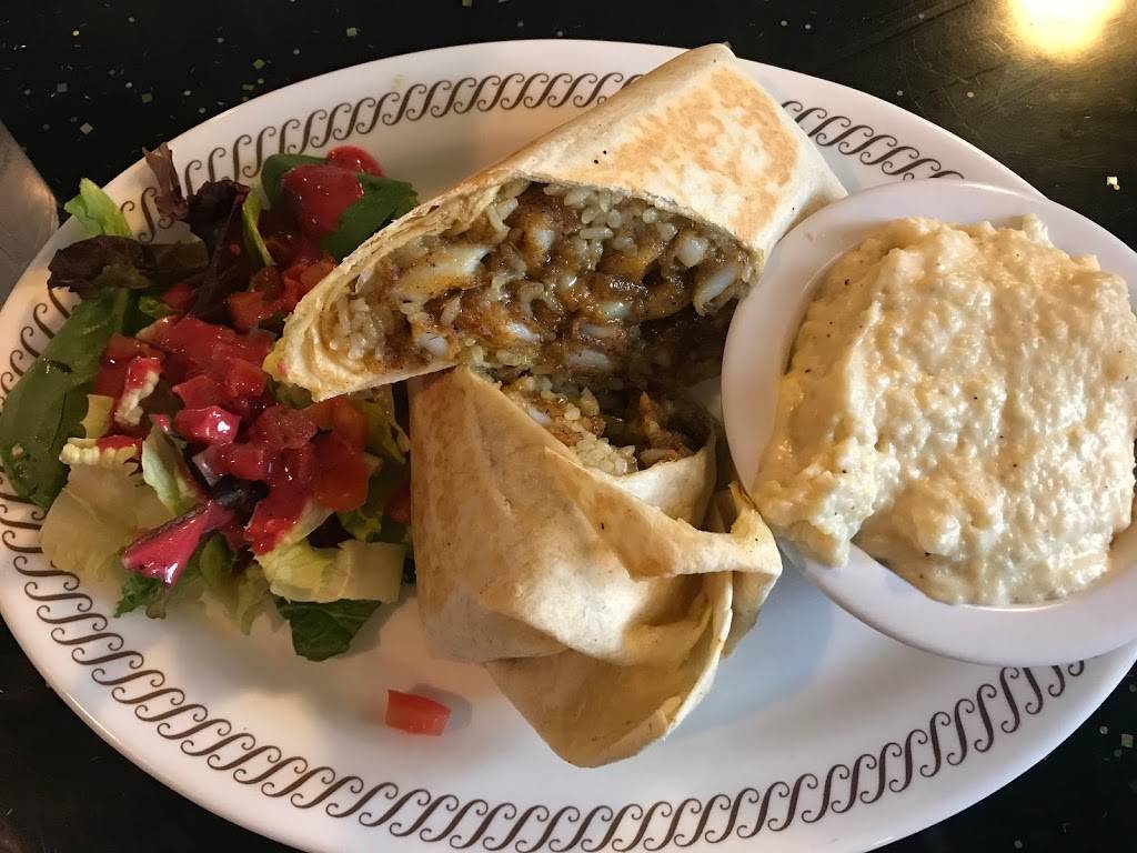 Krazy Fish | restaurant | 2501 Central Ave, Charlotte, NC 28205, USA | 7043321004 OR +1 704-332-1004