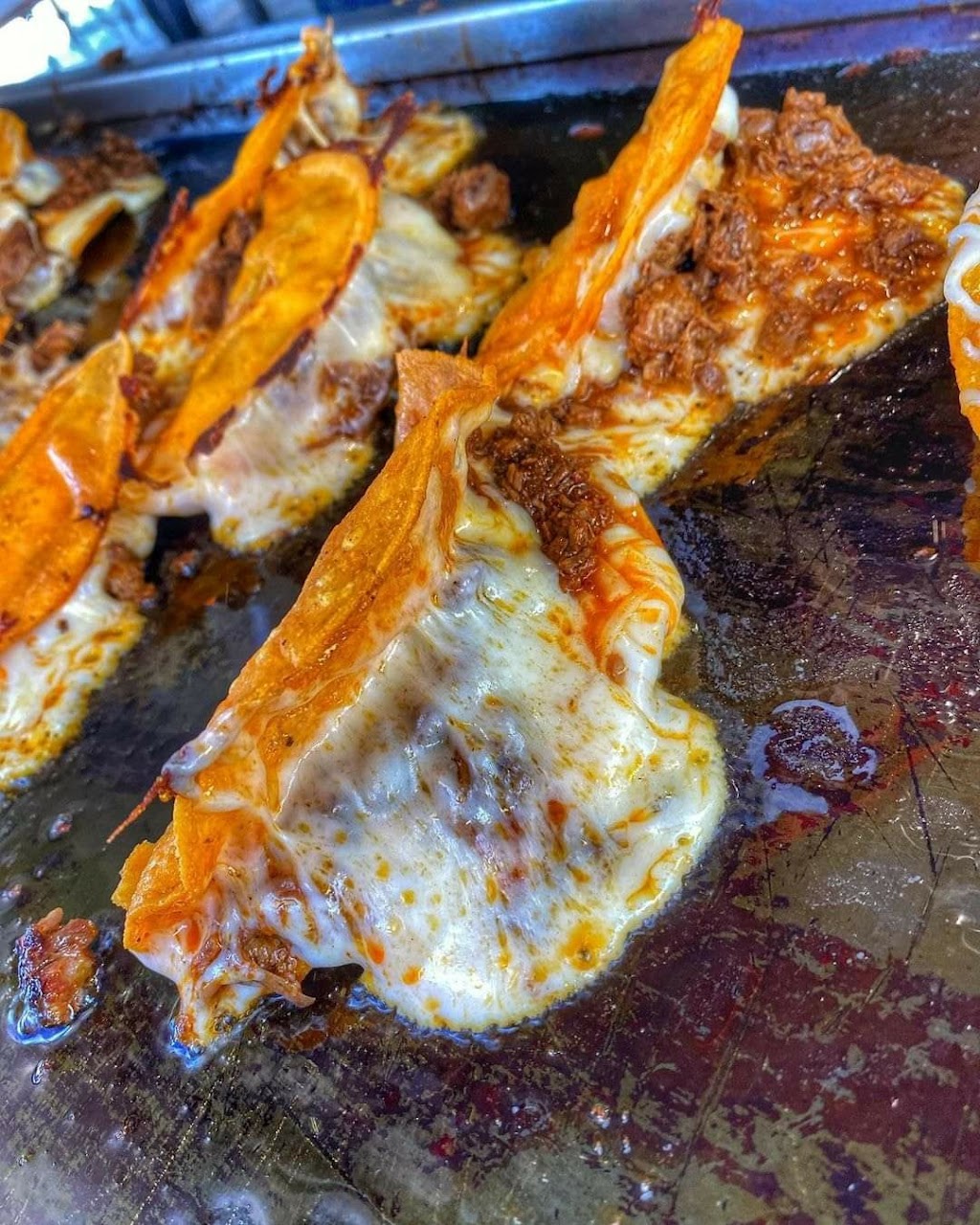 LA SANTA MEXICAN FOOD | restaurant | 9521 N 7th St, Phoenix, AZ 85020, USA | 6023695194 OR +1 602-369-5194