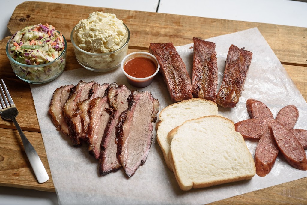 Grab -N- Geaux Smokehouse | restaurant | 2140 E Napoleon St, Sulphur, LA 70663, USA | 3378883031 OR +1 337-888-3031