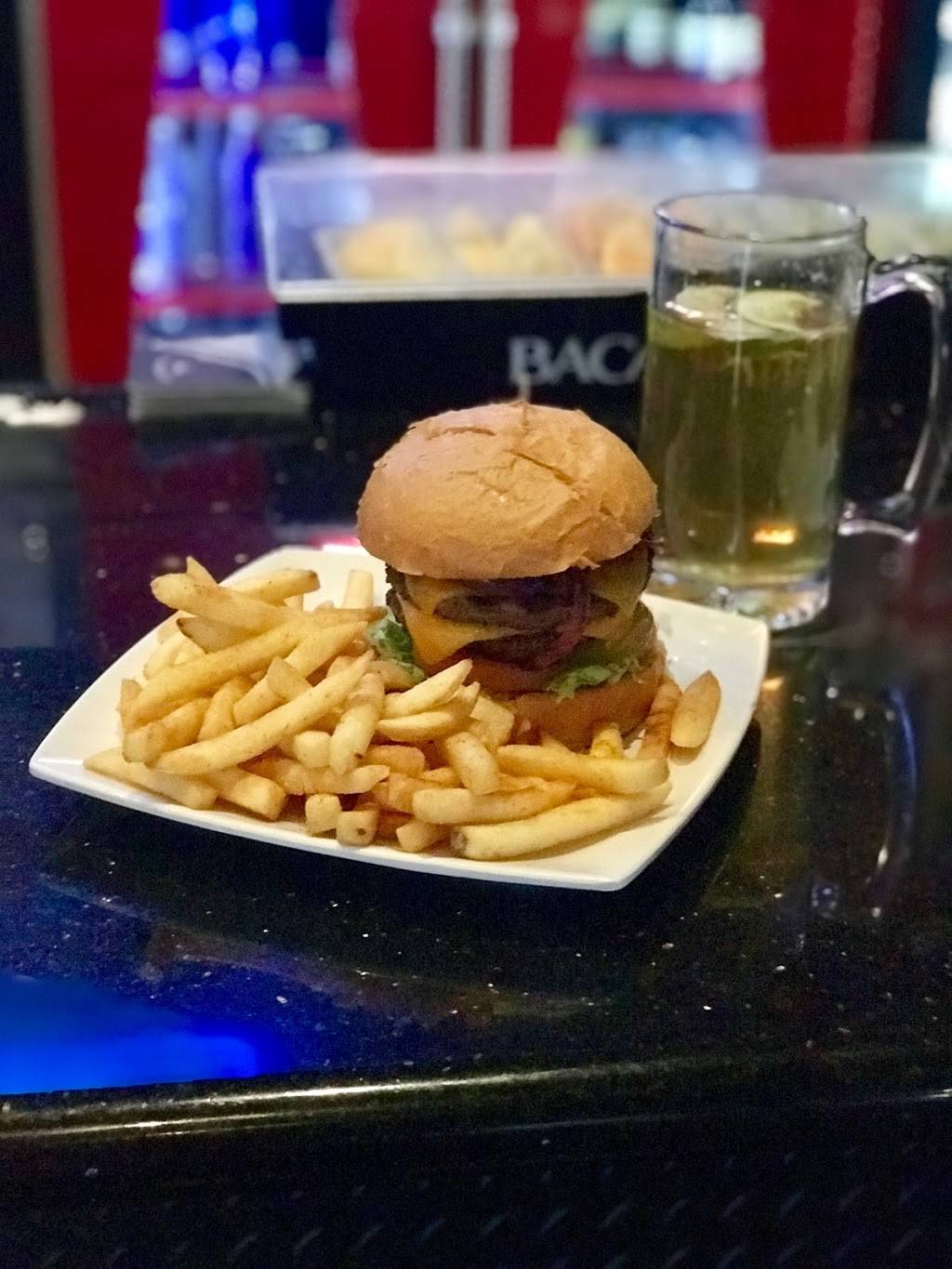 JJs Bar & Grill | restaurant | 7955 Webster St, Highland, CA 92346, USA | 9093514400 OR +1 909-351-4400