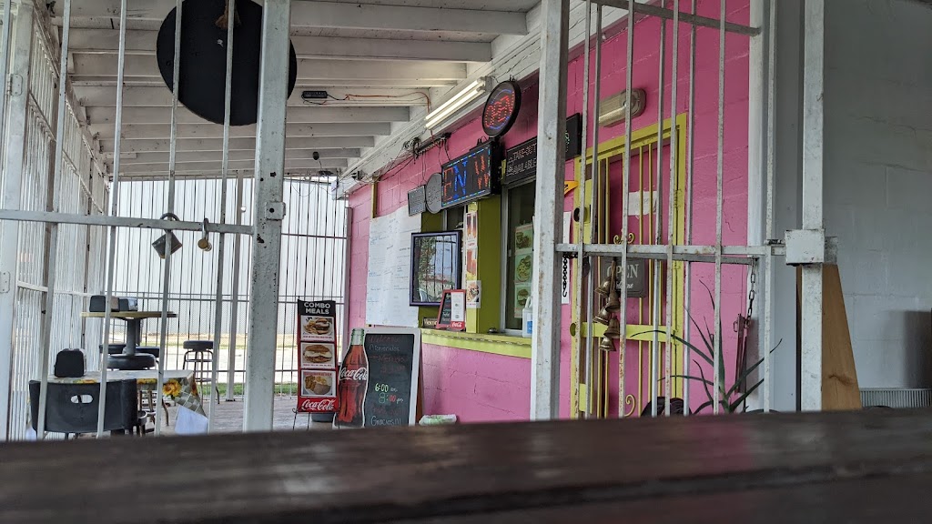 GITAS CAFE | restaurant | 3920 Canal St, Houston, TX 77003, USA | 8329865080 OR +1 832-986-5080