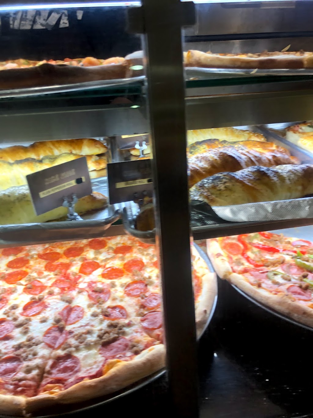 HOME SLICE | restaurant | 1 Raymond Plaza W, Newark, NJ 07102, USA | 9738777700 OR +1 973-877-7700