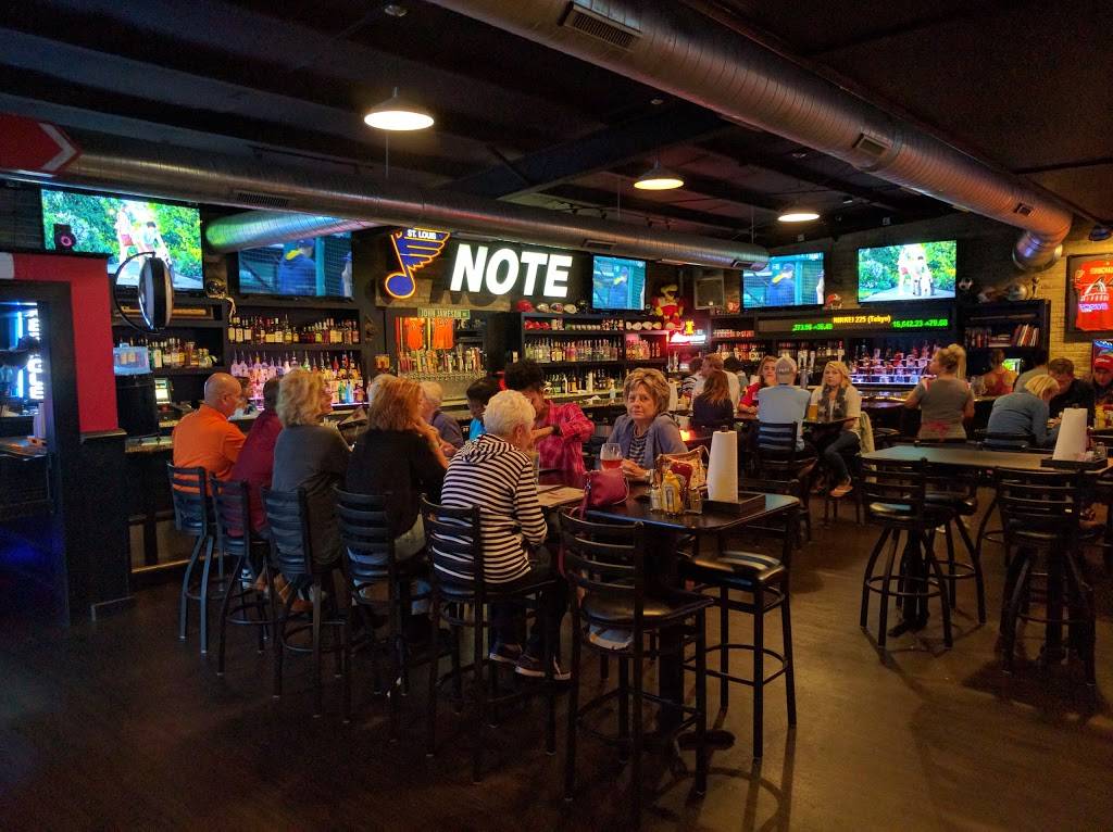 Regal Beagle | restaurant | 3043 Godfrey Rd, Godfrey, IL 62035, USA | 6184662112 OR +1 618-466-2112