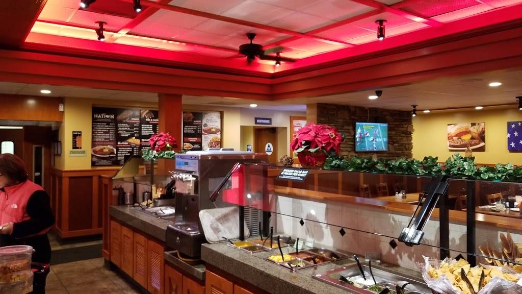 Sizzler | restaurant | 24107 Hesperian Blvd, Hayward, CA 94545, USA | 5107830878 OR +1 510-783-0878