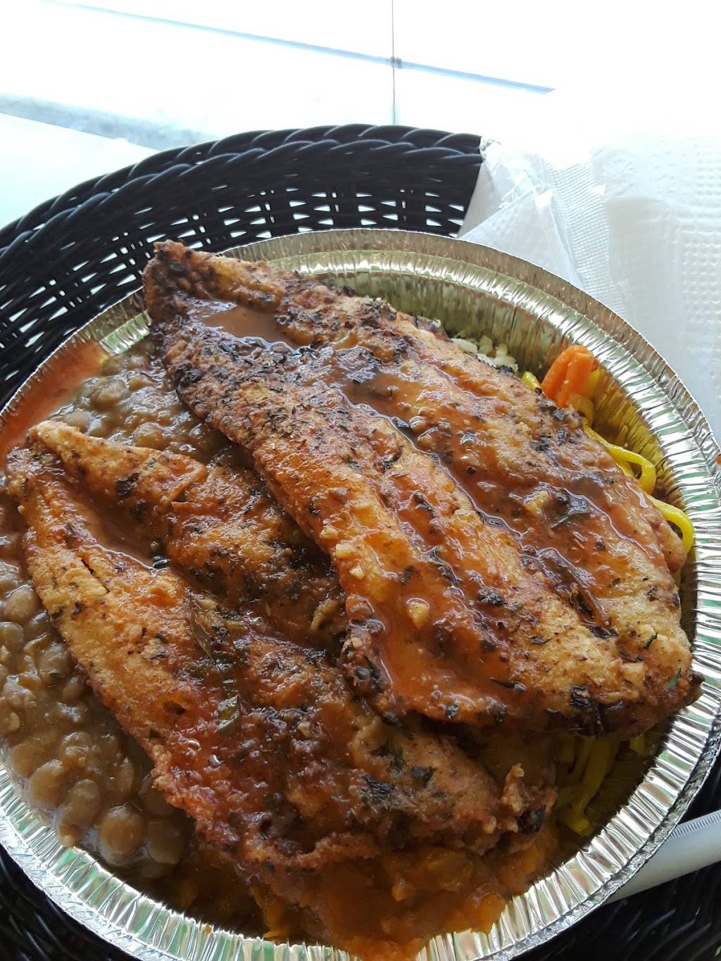 Ital Fusion | restaurant | 2085 Nostrand Ave, Brooklyn, NY 11210, USA | 3473509816 OR +1 347-350-9816