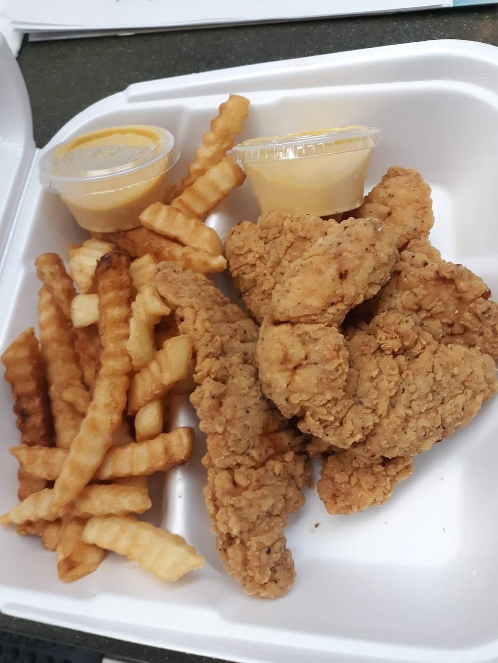 Log Cabin Family Restaurant | restaurant | 2445 W Walworth Rd, Macedon, NY 14502, USA | 3159869224 OR +1 315-986-9224