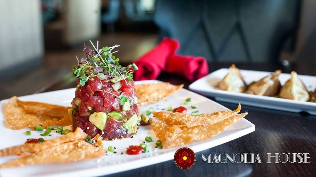 Magnolia House Casino at Sheepherders Inn | restaurant | 11275 Folsom Blvd, Rancho Cordova, CA 95742, USA | 9165007980 OR +1 916-500-7980