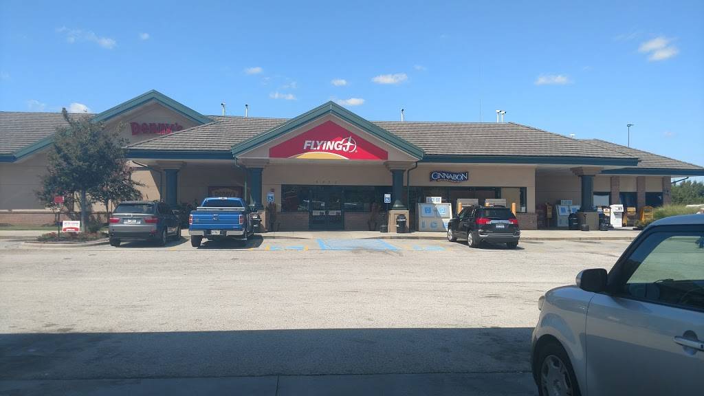 Flying J Travel Center | restaurant | 2435 Mt Holly Rd, Rock Hill, SC 29730, USA | 8033285700 OR +1 803-328-5700