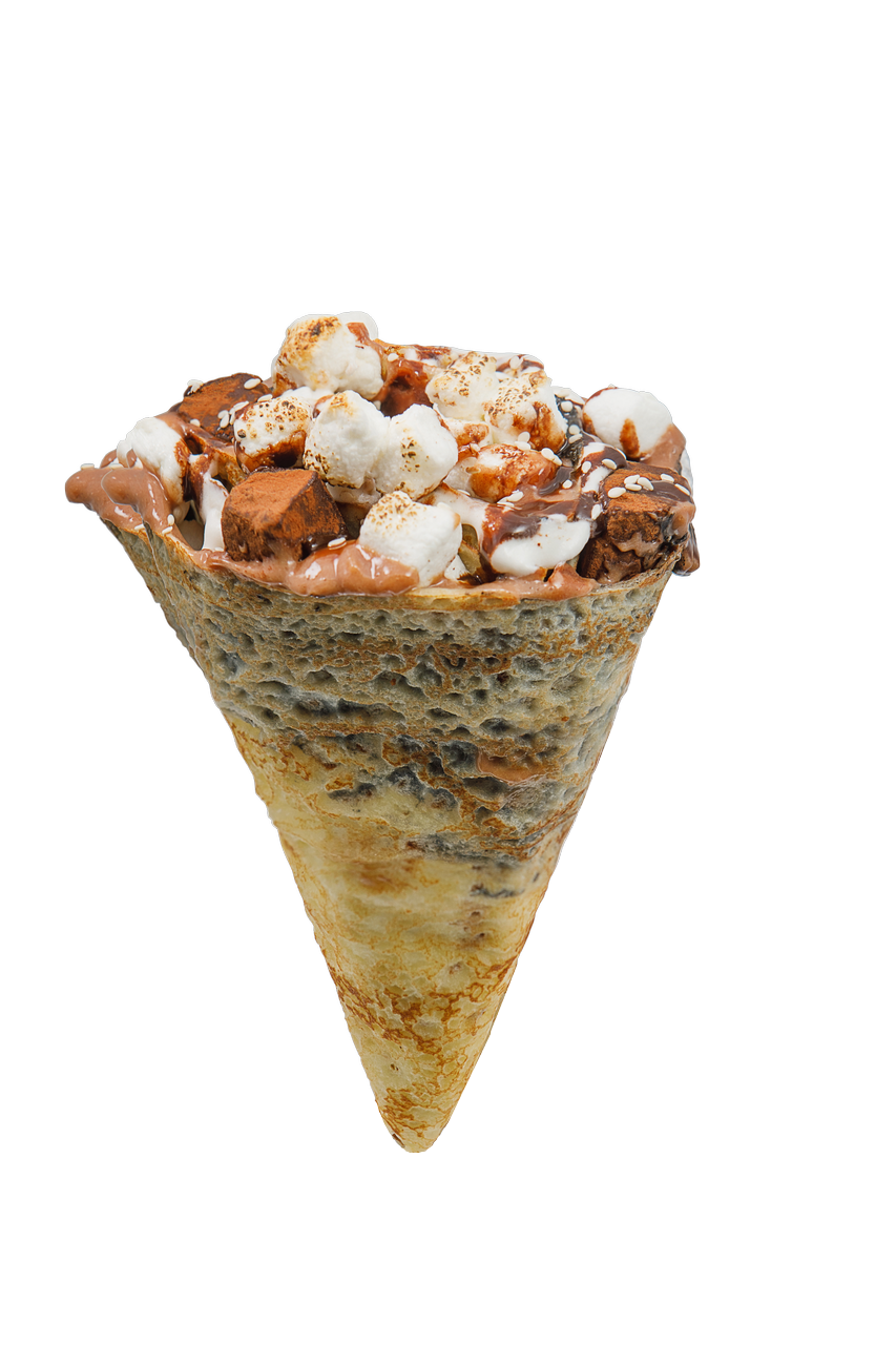 Eight Turn Crepe | restaurant | 445 Albee Square W, Brooklyn, NY 11201, USA | 9293587988 OR +1 929-358-7988