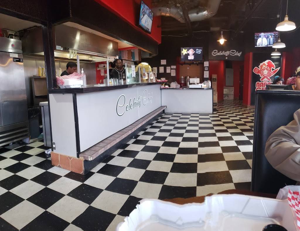 Finga Lickin Caribbean Eatery | restaurant | 2838 The Plaza, Charlotte, NC 28205, USA | 9804305120 OR +1 980-430-5120