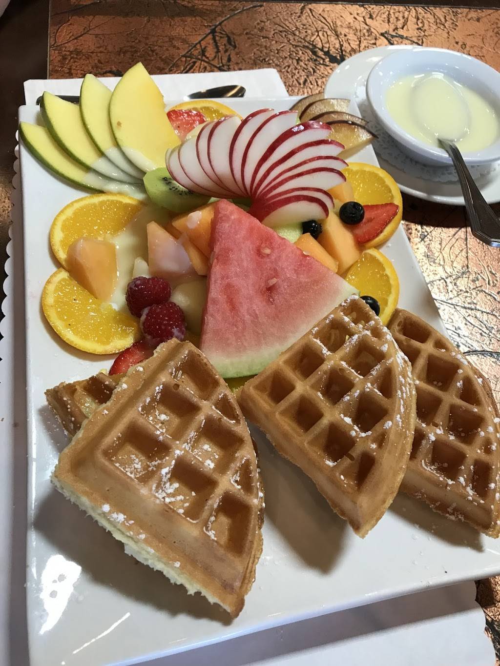 Omelette Et Cie | restaurant | 126 Boulevard Jacques-Bizard, LÎle-Bizard, QC H9C 2T9, Canada | 5146753654 OR +1 514-675-3654