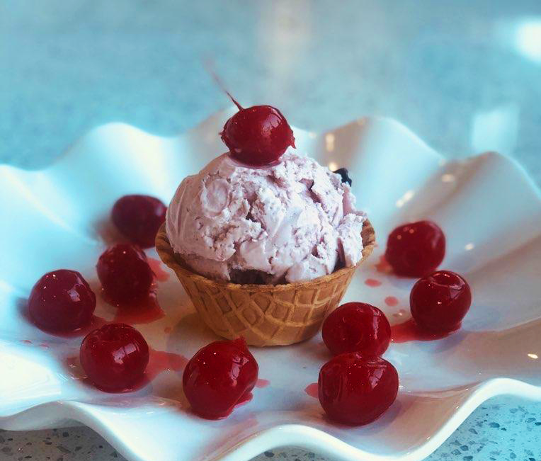 Milky Way Ice Cream | restaurant | 3550 W 38th Ave #82, Denver, CO 80211, USA | 3033502660 OR +1 303-350-2660