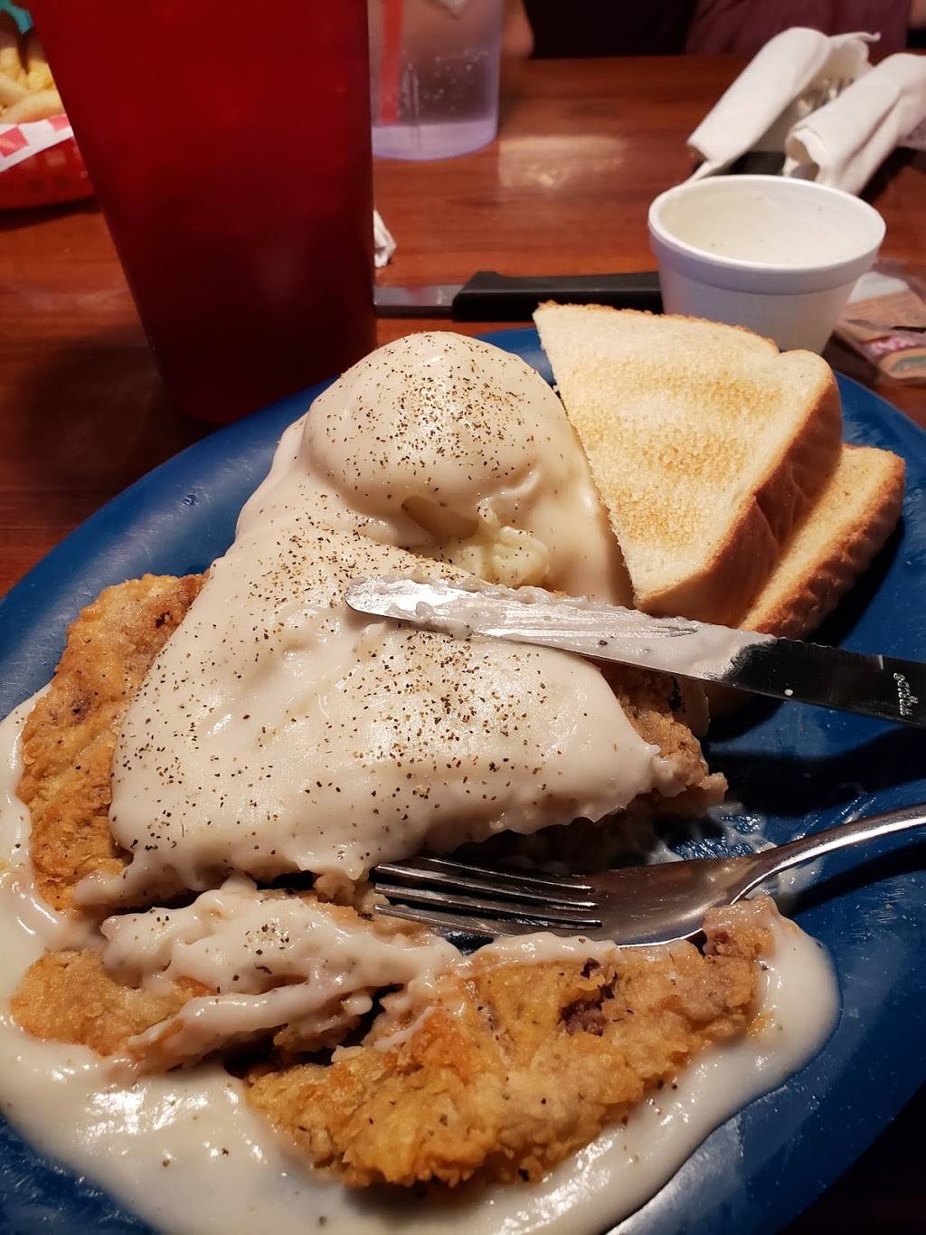 Montana Restaurant | restaurant | 1910 S Main St, Weatherford, TX 76086, USA | 8173413444 OR +1 817-341-3444