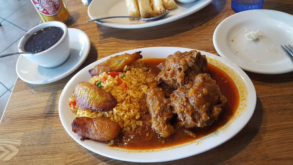 Versailles Restaurant | restaurant | 17410 Ventura Blvd, Encino, CA 91316, USA | 8189060756 OR +1 818-906-0756