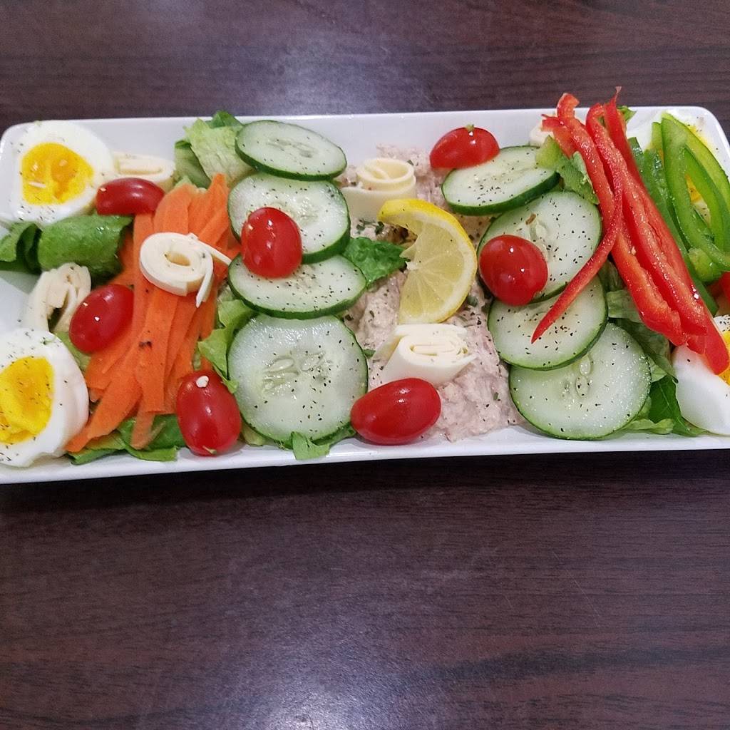 Good & Pure1 | restaurant | 2007 W 3rd St, Chester, PA 19013, USA | 4844838494 OR +1 484-483-8494