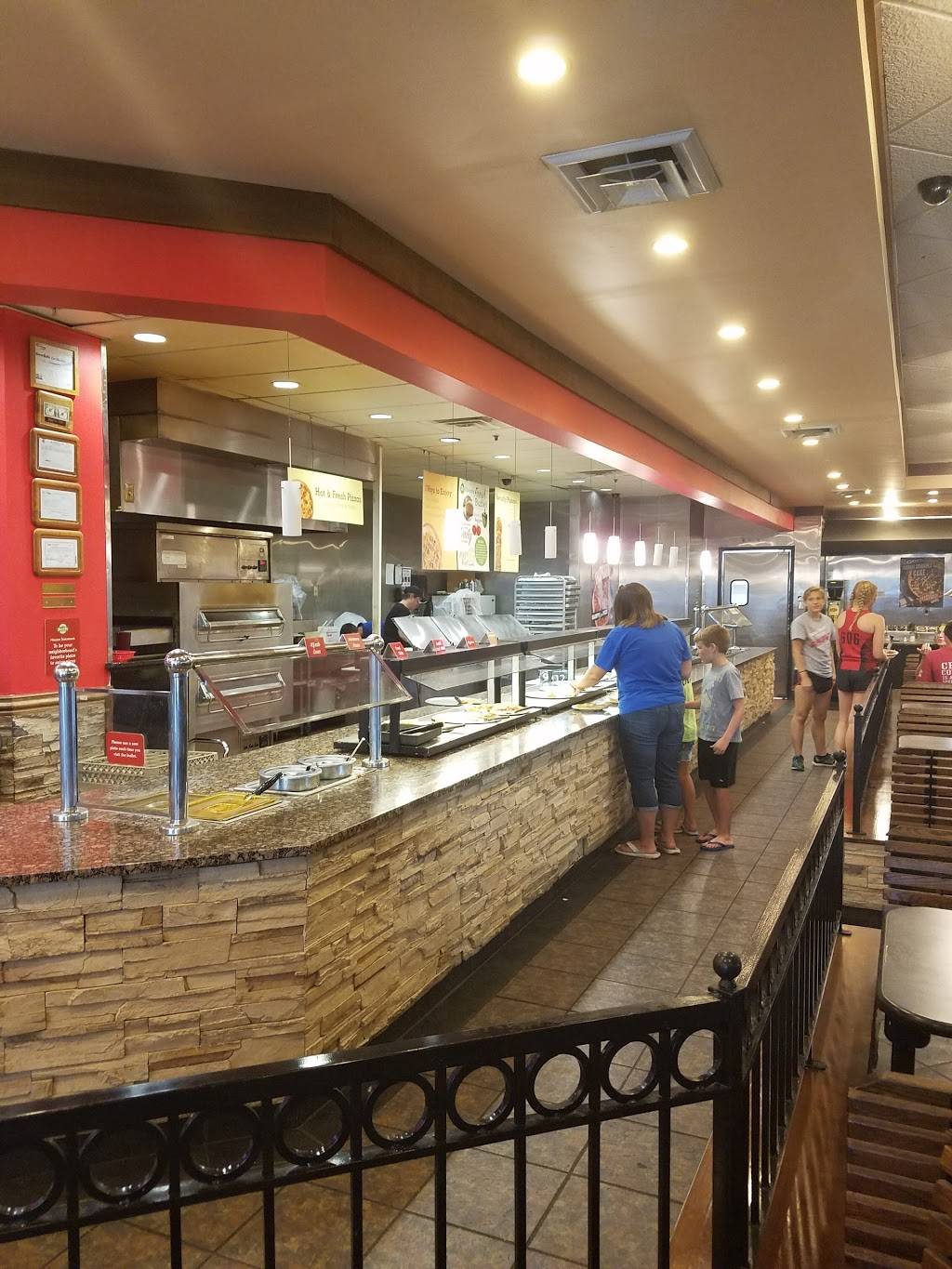 Stevi Bs Pizza Buffet | restaurant | 7823, 7535 Patriot Dr, Findlay, OH 45840, USA | 4194279999 OR +1 419-427-9999