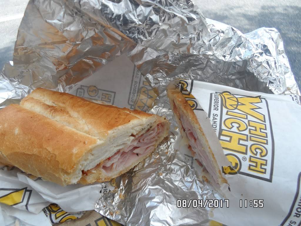 Which Wich Superior Sandwiches | restaurant | 3668 Wheeler Rd B, Augusta, GA 30909, USA | 7069227900 OR +1 706-922-7900