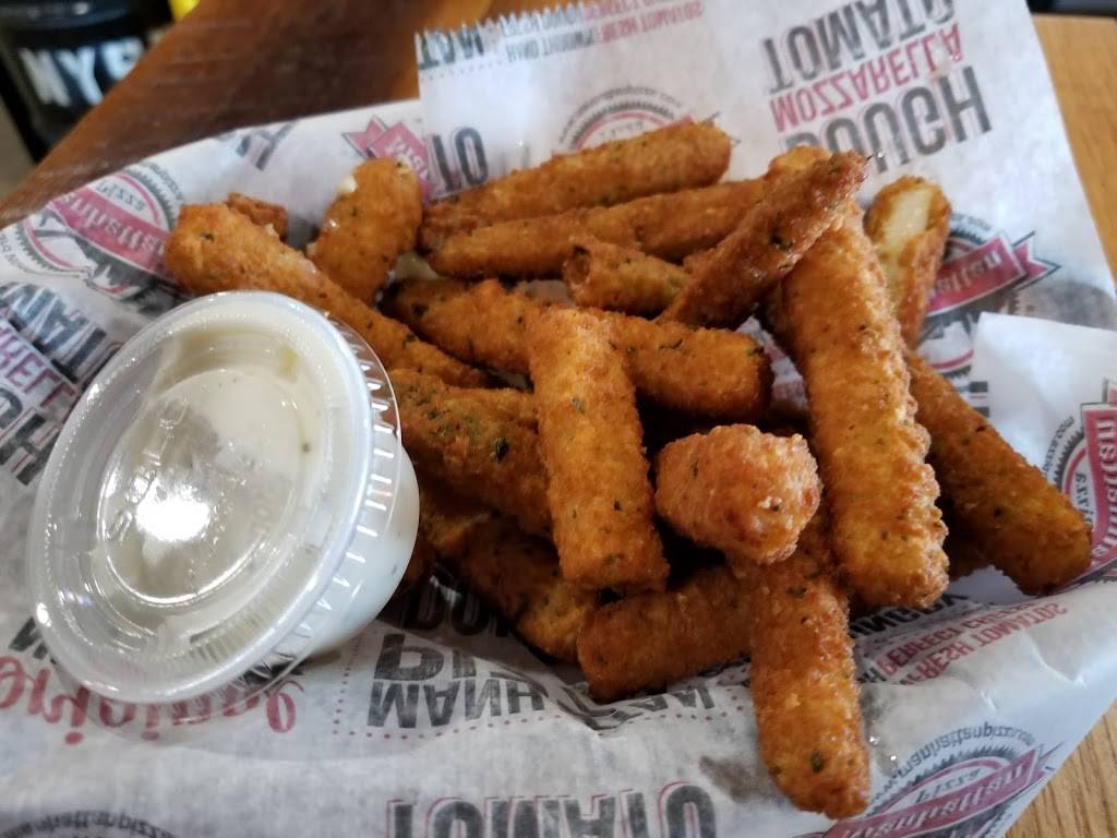 Manhattan Pizza | restaurant | 21800 Towncenter Plaza #255, Sterling, VA 20164, USA | 5719269069 OR +1 571-926-9069