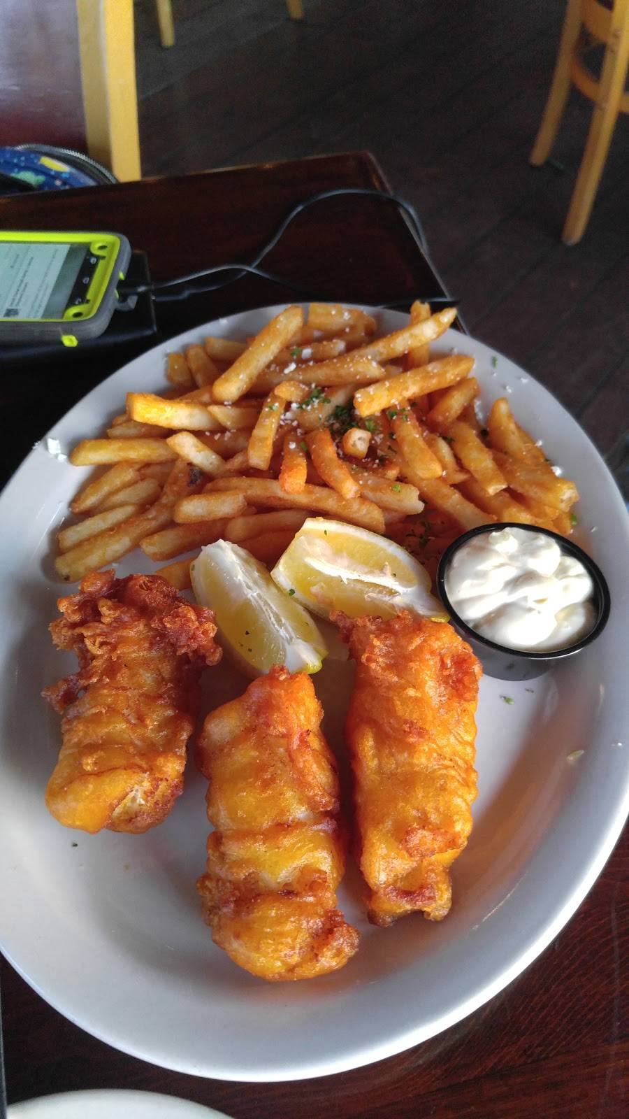 Offshore Tavern & Grill | restaurant | 2253 Morena Blvd, San Diego, CA 92110, USA | 6192762253 OR +1 619-276-2253