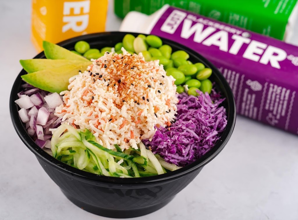 Blowfishpokeft2 | restaurant | 2 Washington Rd, Westminster, MD 21157, USA | 4104999573 OR +1 410-499-9573