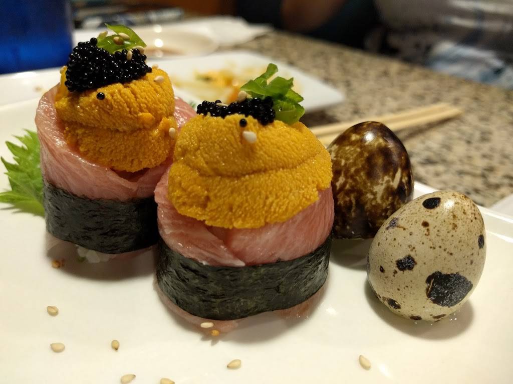 Obis Sushi | restaurant | 3755 Murphy Canyon Rd, San Diego, CA 92123, USA | 8582688989 OR +1 858-268-8989