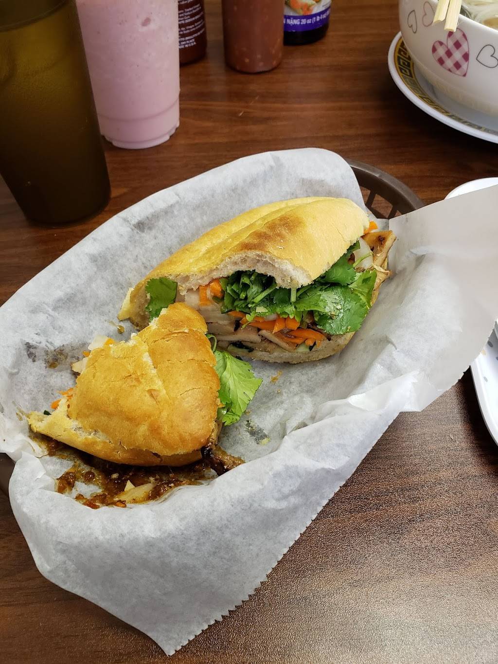 Little Saigon Cafe | restaurant | 3211 Manatee Ave W, Bradenton, FL 34205, USA | 9412016315 OR +1 941-201-6315