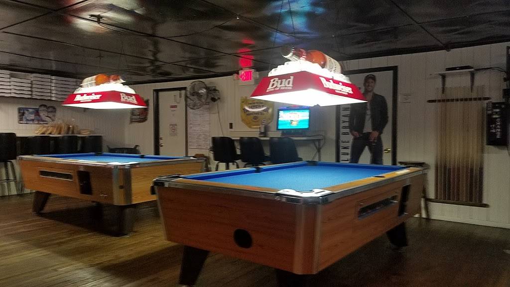 Pitsburg Pizza Grill | restaurant | 127 N Jefferson St, Pitsburg, OH 45358, USA | 9376928984 OR +1 937-692-8984