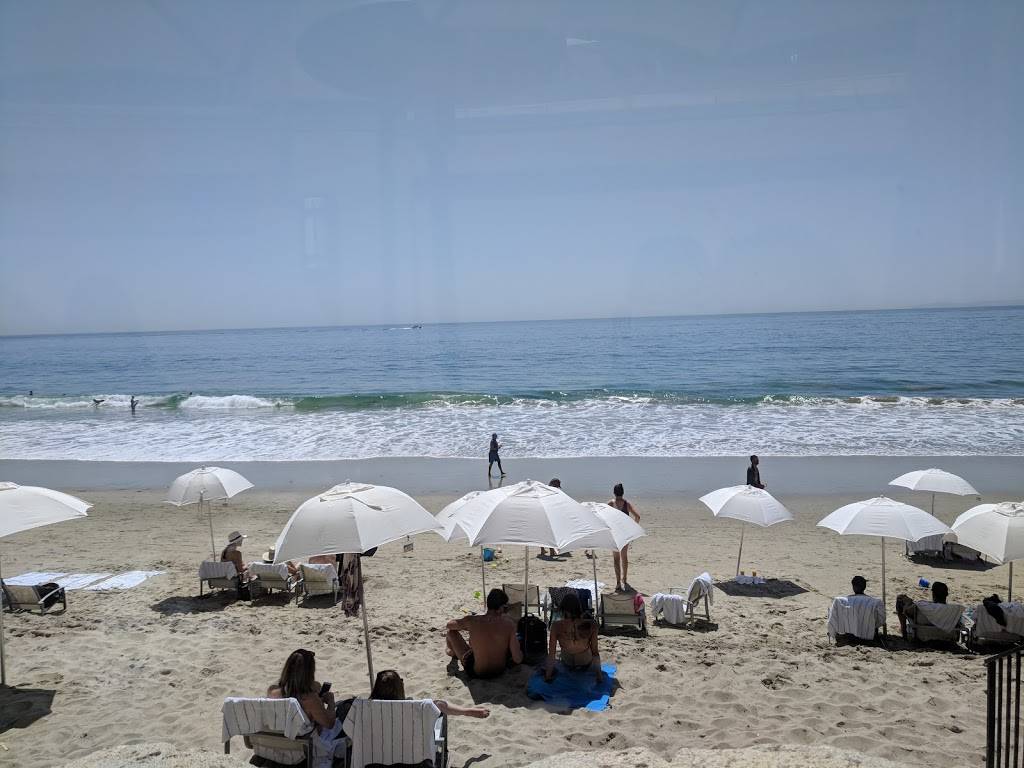 Splashes Restaurant | restaurant | 1555 S Coast Hwy, Laguna Beach, CA 92651, USA | 8882813502 OR +1 888-281-3502