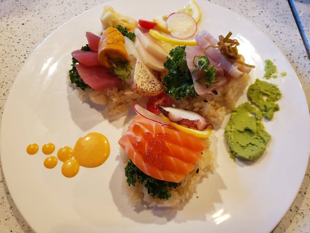 Issmi Japanese Restaurant | restaurant | 1984 Avenue Rd, North York, ON M5M 4A4, Canada | 4164882500 OR +1 416-488-2500