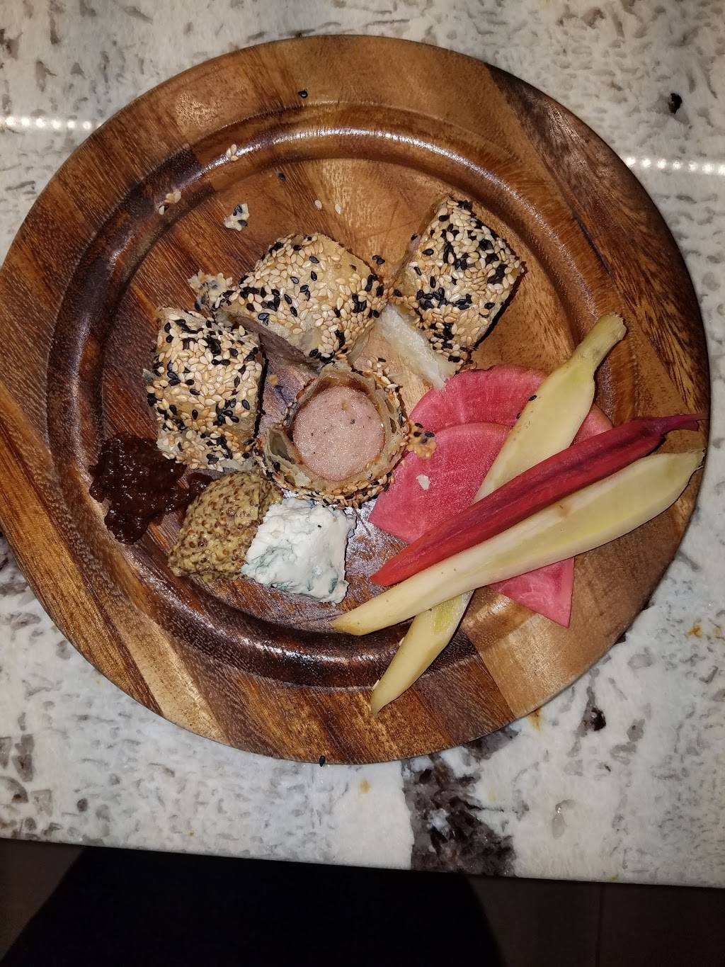 La Marea | restaurant | 97450 Overseas Hwy, Key Largo, FL 33037, USA | 3058531001 OR +1 305-853-1001