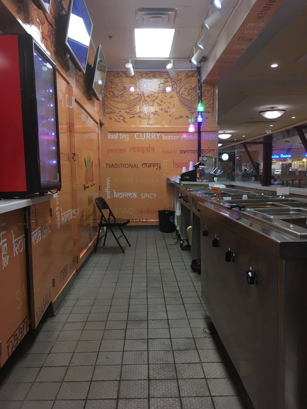 Noor Greenwood | restaurant | 1251 US-31 #18, Greenwood, IN 46142, USA | 3177486316 OR +1 317-748-6316