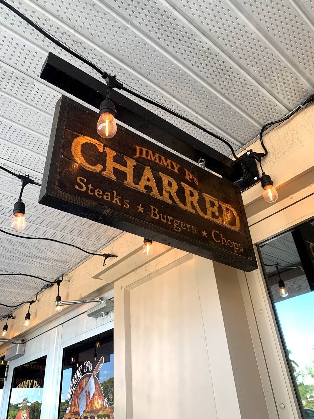 Jimmy Ps Charred | restaurant | 1833 Tamiami Trail N, Naples, FL 34102, USA | 2396436328 OR +1 239-643-6328
