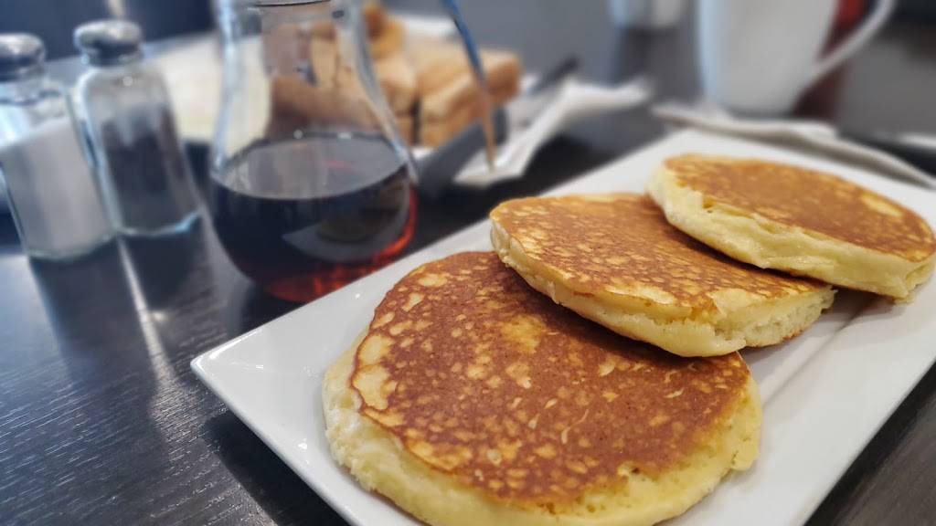 Pauls Breakfast & Burgers | restaurant | 30 Dean Park Rd, Scarborough, ON M1B 3G9, Canada | 4162832121 OR +1 416-283-2121