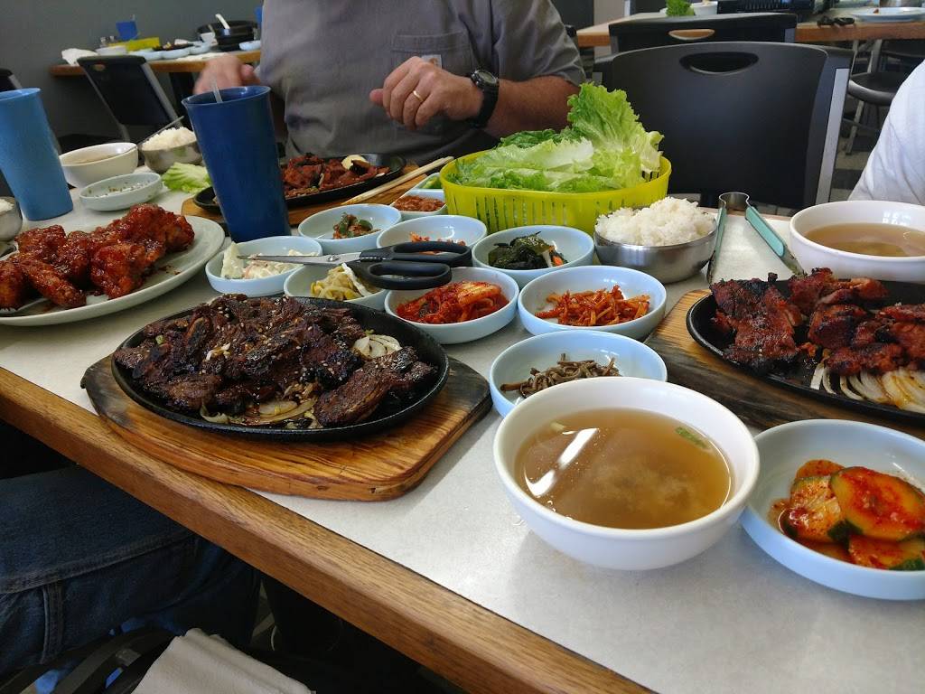 Koba Woo Restaurant | restaurant | 332 E Avenue D, Killeen, TX 76541, USA | 2545263065 OR +1 254-526-3065