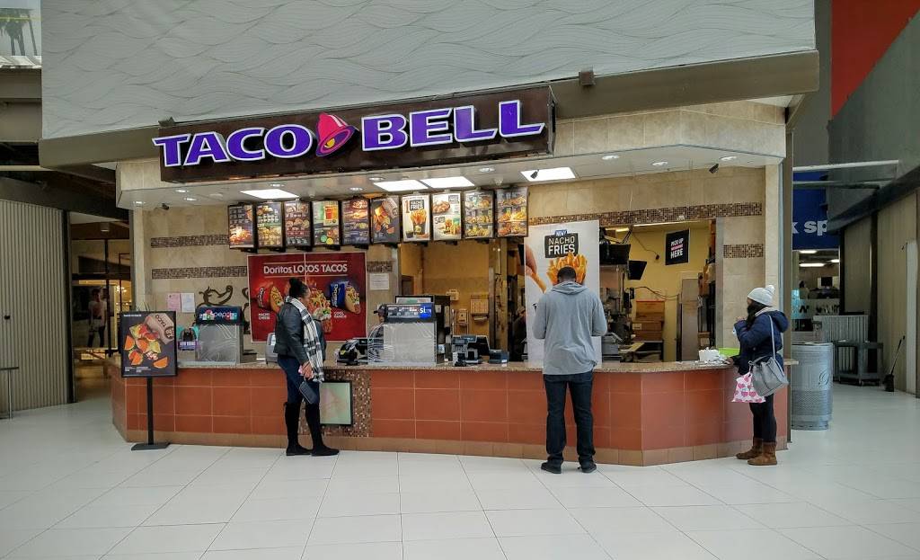 Taco Bell | restaurant | 1000 Palisades Center Dr, West Nyack, NY 10994, USA | 8453533600 OR +1 845-353-3600