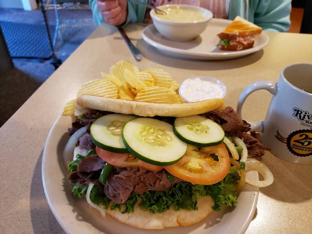 Riverside Family Restaurant | restaurant | 8295 Midland Rd, Freeland, MI 48623, USA | 9896955563 OR +1 989-695-5563